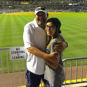 Meet your Posher, Tommy